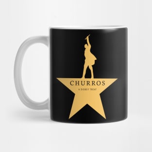 Churro Revolution Mug